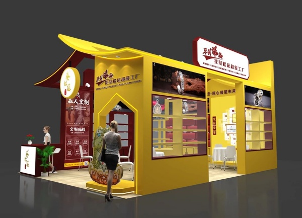 2025上海重點(diǎn)展會排期表及展臺搭建費(fèi)用明細(xì)