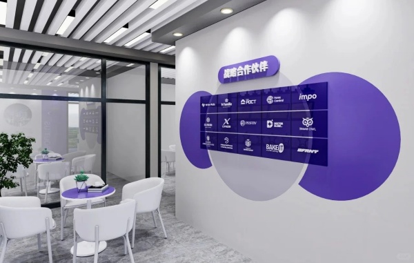 90%老板掉進(jìn)了企業(yè)展廳裝修陷阱！