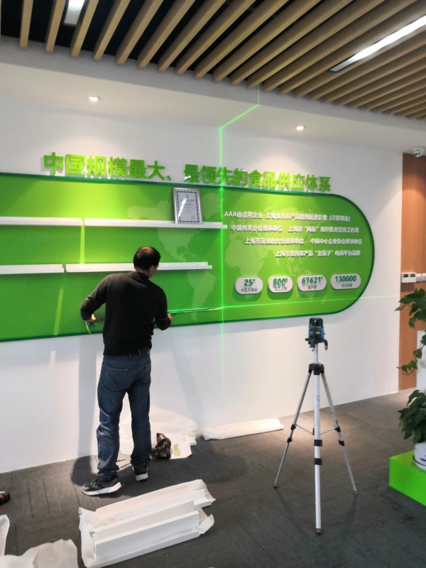 90%老板掉進(jìn)了企業(yè)展廳裝修陷阱！